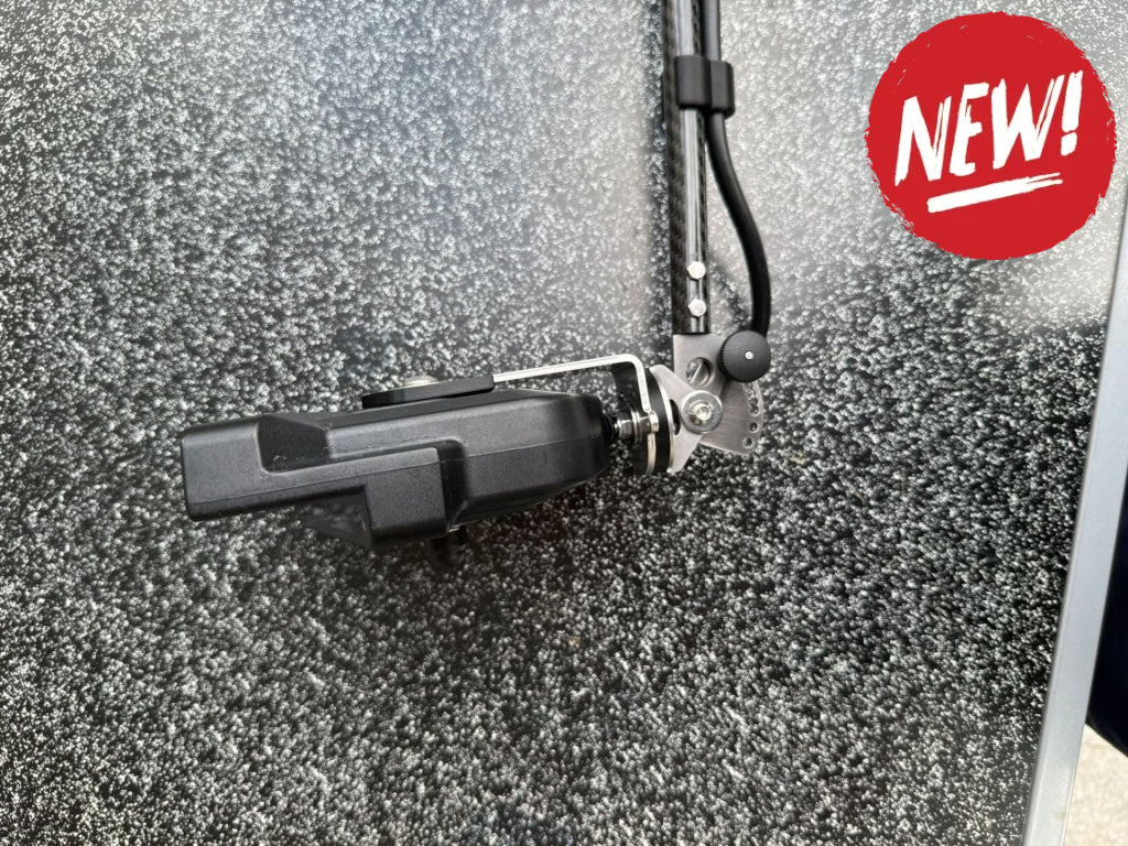 Adaptor KED pentru Livescope LVS42 si LVS44