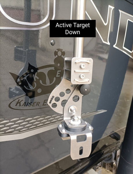 Adaptor KED pentru Lowrance Active Target 1 si 2