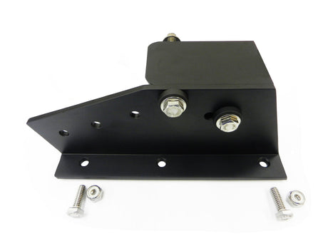 Adaptor L pentru montaj pe Jackplate Atlas 4’’ Combo (cu distanțier solid)