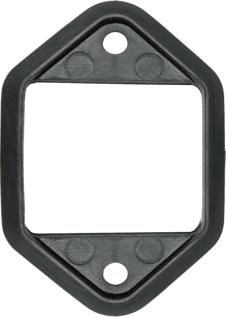 Adaptor montaj incastrat Blue Sea Systems seria 285