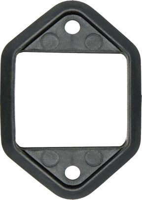 Adaptor montaj incastrat Blue Sea Systems seria 285