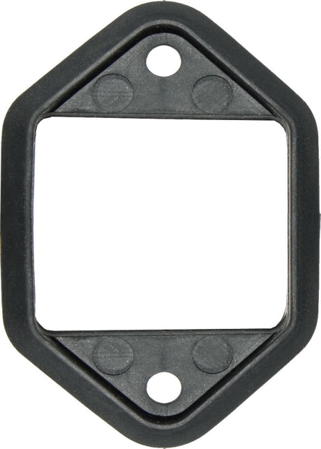 Adaptor montaj incastrat Blue Sea Systems seria 285