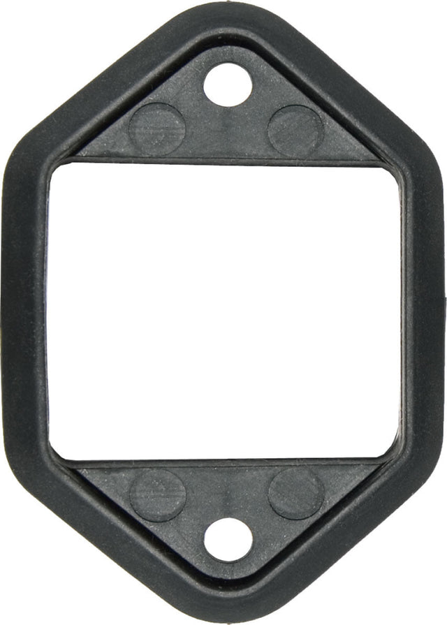 Adaptor montaj incastrat Blue Sea Systems seria 285