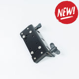 Adaptor prindere pe barca cu sina pentru tija KedFlex si