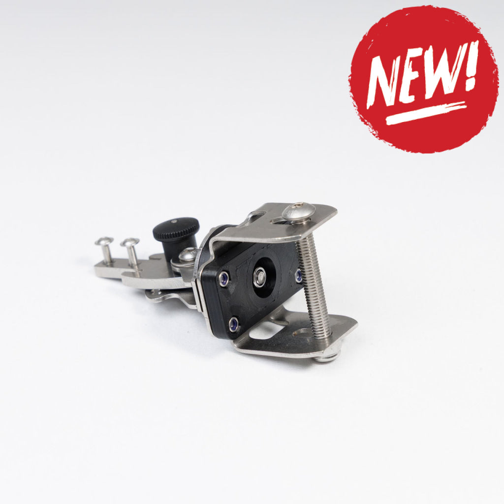 Adaptor slim KED pentru Garmin Livescope LVS 62