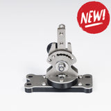 Adaptor slim KED pentru Garmin Livescope LVS 62