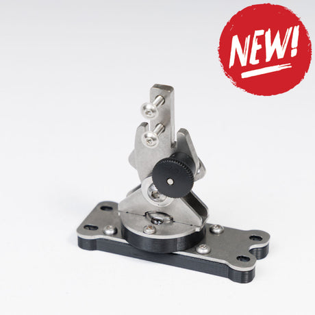 Adaptor slim KED pentru Garmin Livescope LVS 62