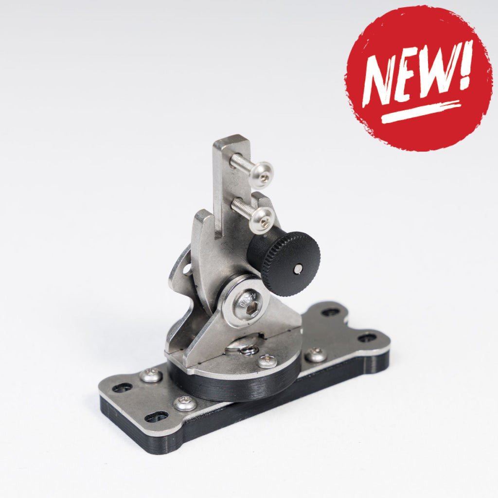 Adaptor slim KED pentru Garmin Livescope LVS 62