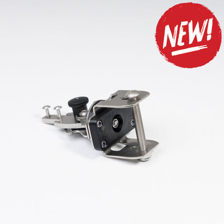 Adaptor slim KED pentru Livescope LVS34