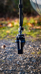 Adaptor slim KED pentru Livescope LVS34