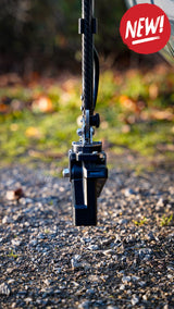 Adaptor slim KED pentru Livescope LVS34