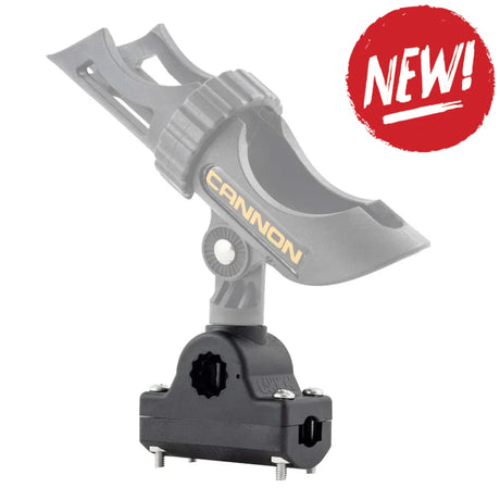 Adaptor suport lanseta barca Cannon