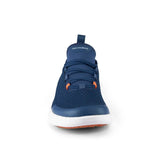 Adidasi pescuit Grundens CrossCurrent Blue Abyss
