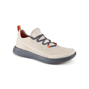 Adidasi pescuit Grundens CrossCurrent Blue Bone
