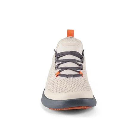 Adidasi pescuit Grundens CrossCurrent Blue Bone