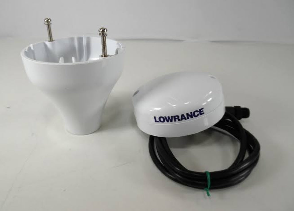 Antena Lowrance Point-1 GPS