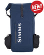 Bagajerie SIMMS Dry Creek Rolltop Backpack Midnight - N/A