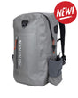 Bagajerie SIMMS Dry Creek Z Backpack Steel - N/A - PACKS