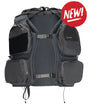 Bagajerie SIMMS Flyweight Vest Pack Smoke - S/M - PACKS