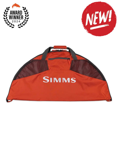 Bagajerie SIMMS Taco Bag Simms Orange - One size - BAGS