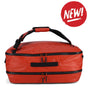 Bagajerie SIMMS Tailwind 50L Duffel Simms Orange - N/A