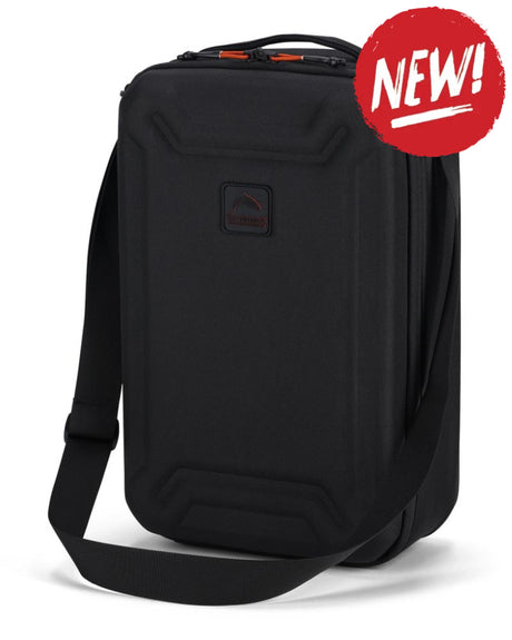 Bagajerie SIMMS Tailwind Reel Vault Black - N/A - BAGS