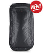 Bagajerie SIMMS Tailwind Roller Duffel Black - 160 liter