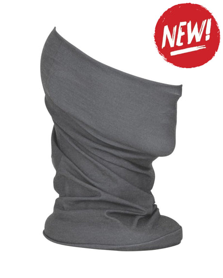 Bandana SIMMS Neck Gaiter Steel - One size - HEAD