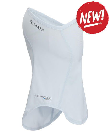 Bandana SIMMS SunGaiter Bimini Blue - One size - HEAD