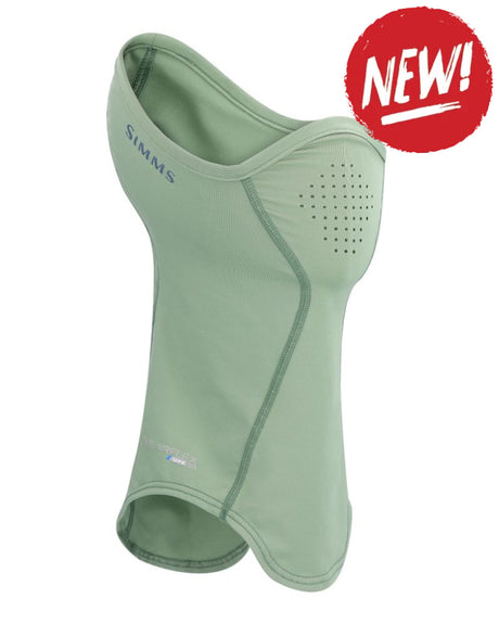 Bandana SIMMS SunGaiter Field - One size - HEAD