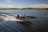 Barca aluminiu AlumaCraft Classic 165 CS Side Console