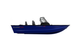 Barca aluminiu AlumaCraft Classic 165 Sport - Motor Boats