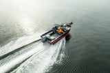 Barca aluminiu AlumaCraft Classic 165 Sport - Motor Boats