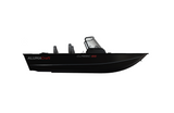 Barca aluminiu AlumaCraft Classic 165 Sport - Motor Boats