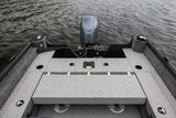 Barca aluminiu AlumaCraft Classic 165 Sport - Motor Boats