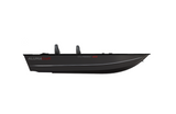 Barca aluminiu AlumaCraft Classic 165 Tiller - Motor Boats