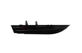 Barca aluminiu AlumaCraft Classic 165 Tiller - Motor Boats
