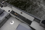 Barca aluminiu AlumaCraft Classic 165 Tiller - Motor Boats