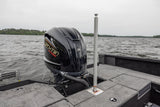 Barca aluminiu AlumaCraft Competitor 185X Sport - Motor