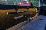 Barca aluminiu AlumaCraft Competitor 185X Sport - Motor