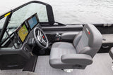 Barca aluminiu AlumaCraft Competitor 185X Sport - Motor