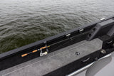 Barca aluminiu AlumaCraft Competitor 205 CS / Sport - Motor