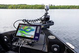 Barca aluminiu AlumaCraft Competitor 205 CS / Sport - Motor