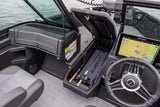 Barca aluminiu AlumaCraft Competitor 205 CS / Sport - Motor