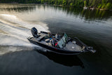 Barca aluminiu AlumaCraft Competitor 205 CS / Sport - Motor