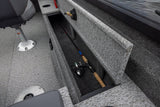 Barca aluminiu AlumaCraft Escape 165 Tiller - Motor Boats