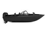 Barca aluminiu AlumaCraft Trophy 175X Sport - Motor Boats