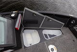 Barca aluminiu AlumaCraft Trophy 175X Sport - Motor Boats