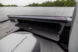 Barca aluminiu AlumaCraft Trophy 175X Sport - Motor Boats