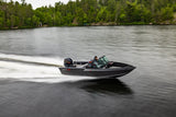 Barca aluminiu AlumaCraft Trophy 185X Sport - Motor Boats
